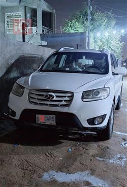 هيونداي سانتافي